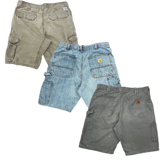 50X CARHARTT SHORT