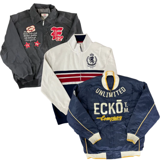 20X ECKO UNTLD JACKET