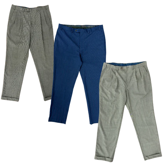25X LAUREN RALPH LAUREN MEN PANT