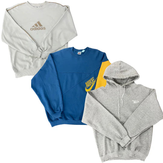 20X PREMIUM SWEATS/HOODIES