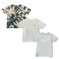 50X CARHARTT BROKEN T-SHIRTS