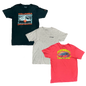 100X COLUMBIA T-SHIRTS