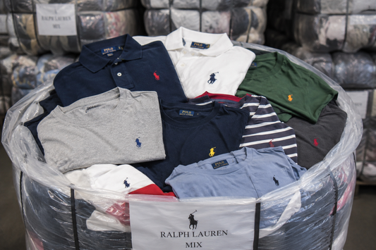 Polo Ralph Lauren Mix – Polo Shirts & T-Shirts 50 Items