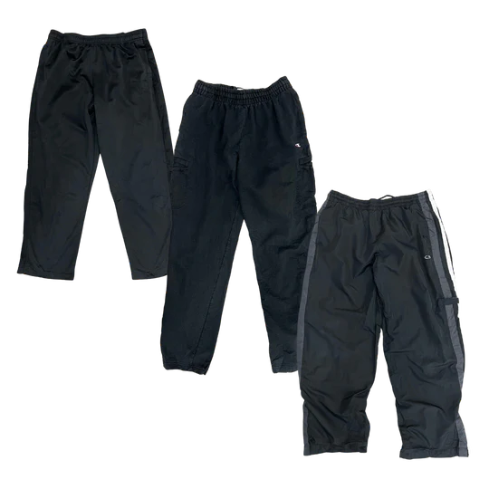 50X CHAMPION TRACK PANTS
