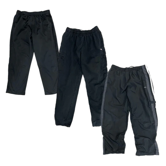 50X CHAMPION TRACK PANTS