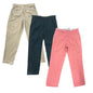 50X POLO COTTON PANT