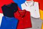 ✨ TOMMY HILFIGER T-SHIRTS & POLO SHIRTS – 150 PCS 👕