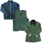 25X BARBOUR QUILT