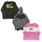 50X NIKE SWEATS AND HOODIES (GRADE B)