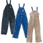 10X CARHARTT OVERALL GRADE A/B