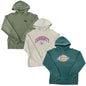 25X CARHARTT & DICKIES SWEATSHIRTS & HOODIES