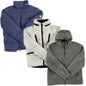 5X MONCLER JACKETS