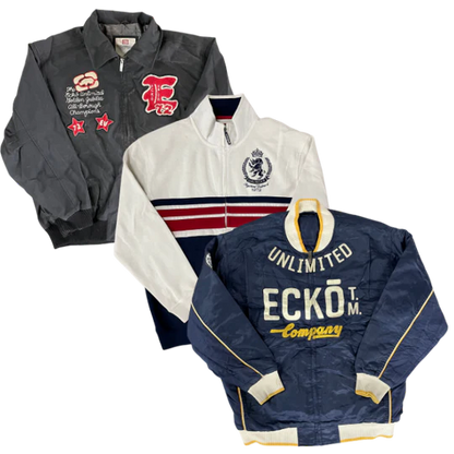 20X ECKO UNTLD JACKET