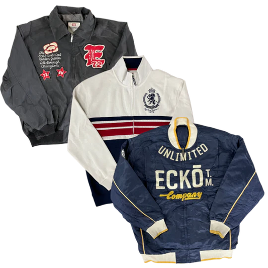 20X ECKO UNTLD JACKET