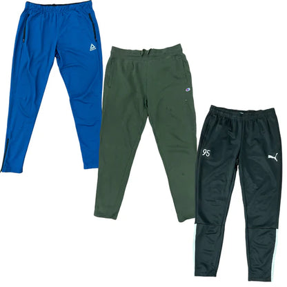 50X BRANDED TRACK PANTS