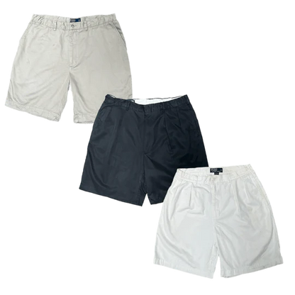 50X POLO SHORTS