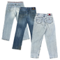 25X POLO TOMMY DENIM PANT GRADE B