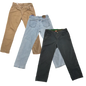 25X LEVIS LEE WRANGLER PANTS
