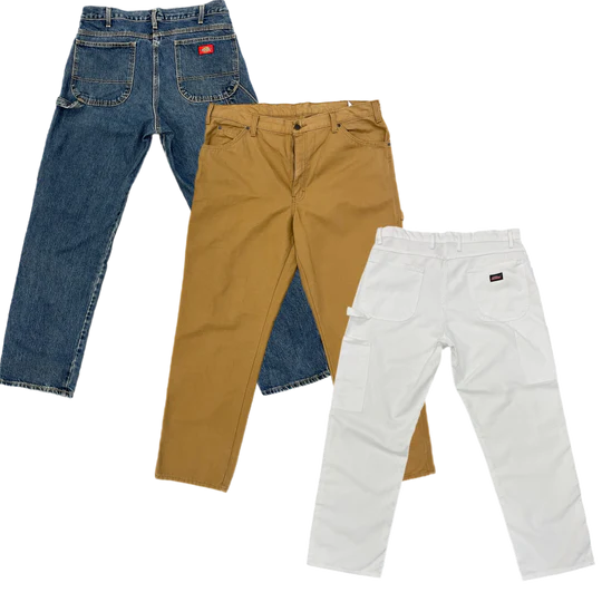 50X DICKIES PANTS