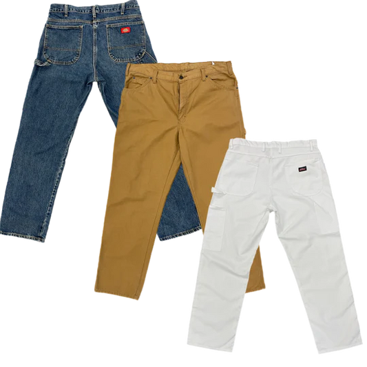 50X DICKIES PANTS