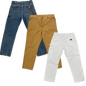 50X DICKIES PANTS