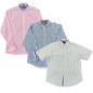 100X TOMMY HILFIGER SHIRTS GRADE B