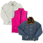 50X RALPH LAUREN JACKET