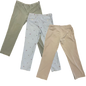 50X POLO COTTON PANTS GRADE B