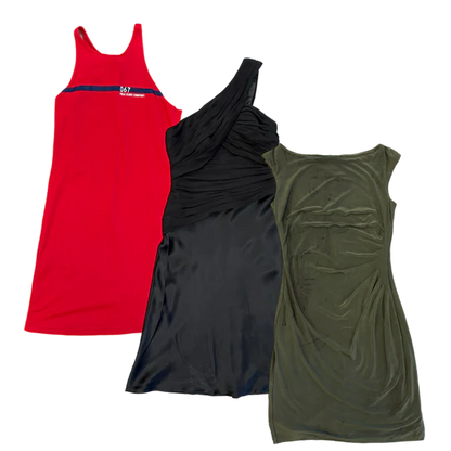 50X RALPH LAUREN DRESS