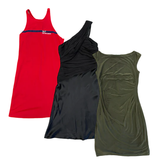 50X RALPH LAUREN DRESS