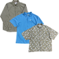 100X COLUMBIA SHIRT