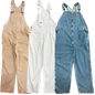 20X DICKIES OVERALLS A/B GRADE