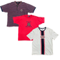 50X TOMMY HILFIGER T-SHIRT