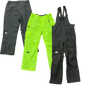 25X THE NORTH FACE MOUNTAIN PANT