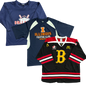 50X BRANDED/UNBRANDED HOCKEY JERSEYS