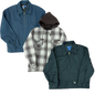 20X DICKIES JACKETS