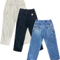 20X CARHARTT PANT GRADE A/B