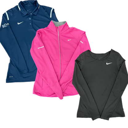 50X NIKE MIX LADIES
