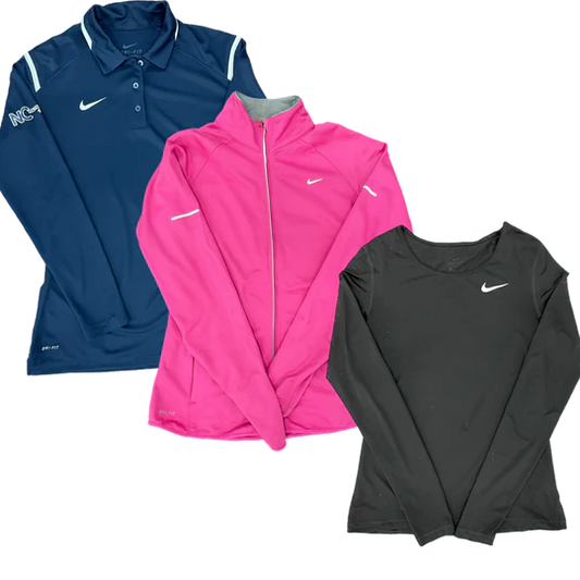 50X NIKE MIX LADIES