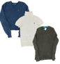 25X POLO LADIES SWEATER A/B MIX