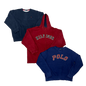 25X POLO/TOMMY SWEAT/HOODIES