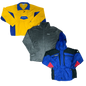 25X COLUMBIA JACKET & FLEECE