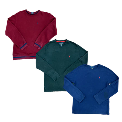 50X POLO THERMALS
