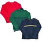 25X TOMMY HILFIGER KNITWEAR