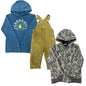 50X KIDS MIX CARHARTT