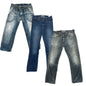 50X LEVI'S RAGS