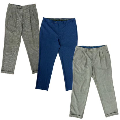 25X LAUREN RALPH LAUREN MEN PANT