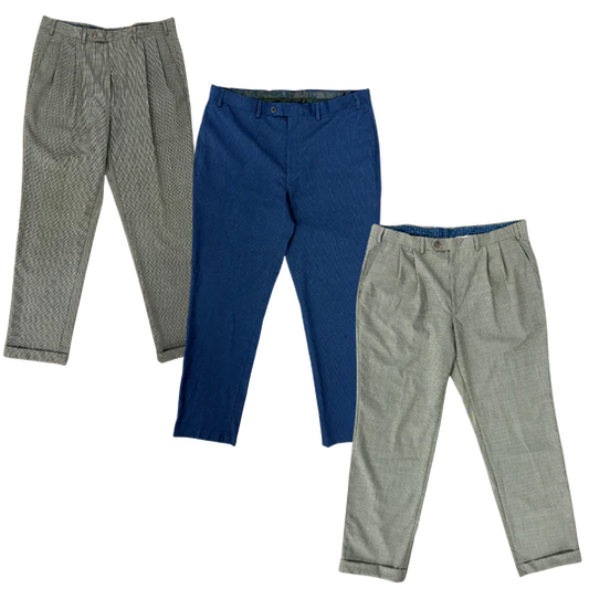25X LAUREN RALPH LAUREN MEN PANT