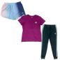 50X MIX ADIDAS LADIES