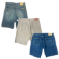 50X MIX LEVIS SHORT
